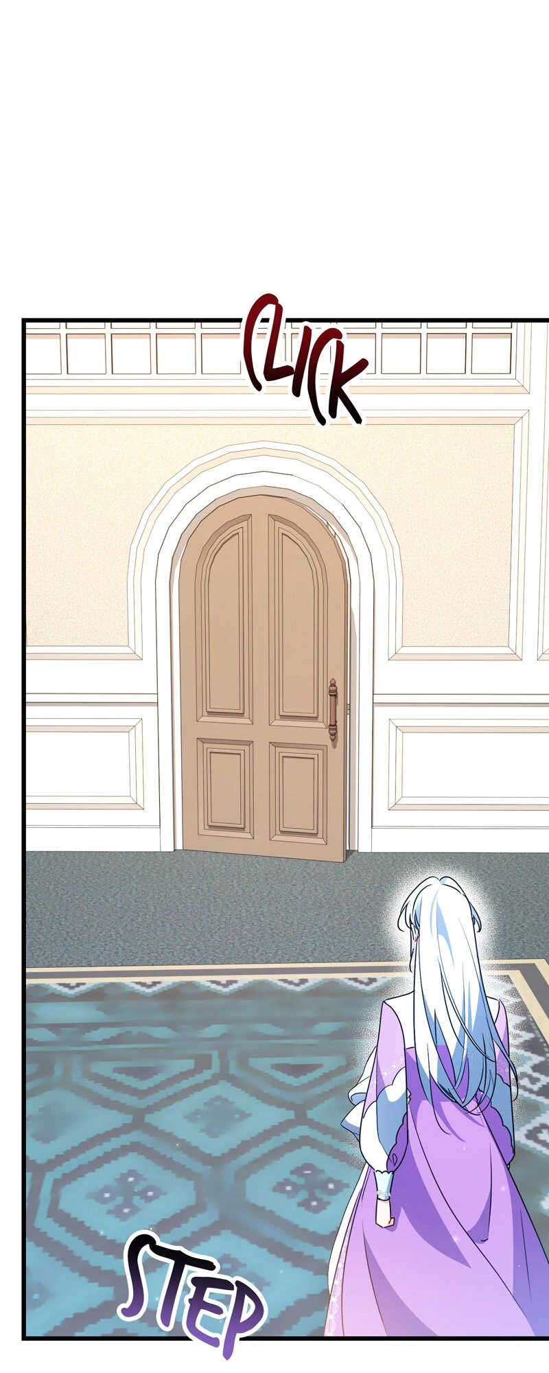 Will You Marry Me Under Contract, Your Highness? Chapter 29 - page 50