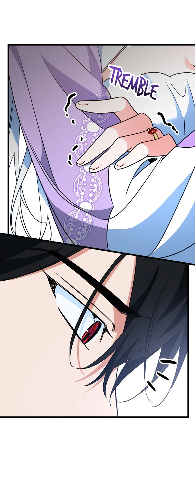 Will You Marry Me Under Contract, Your Highness? Chapter 29 - page 53