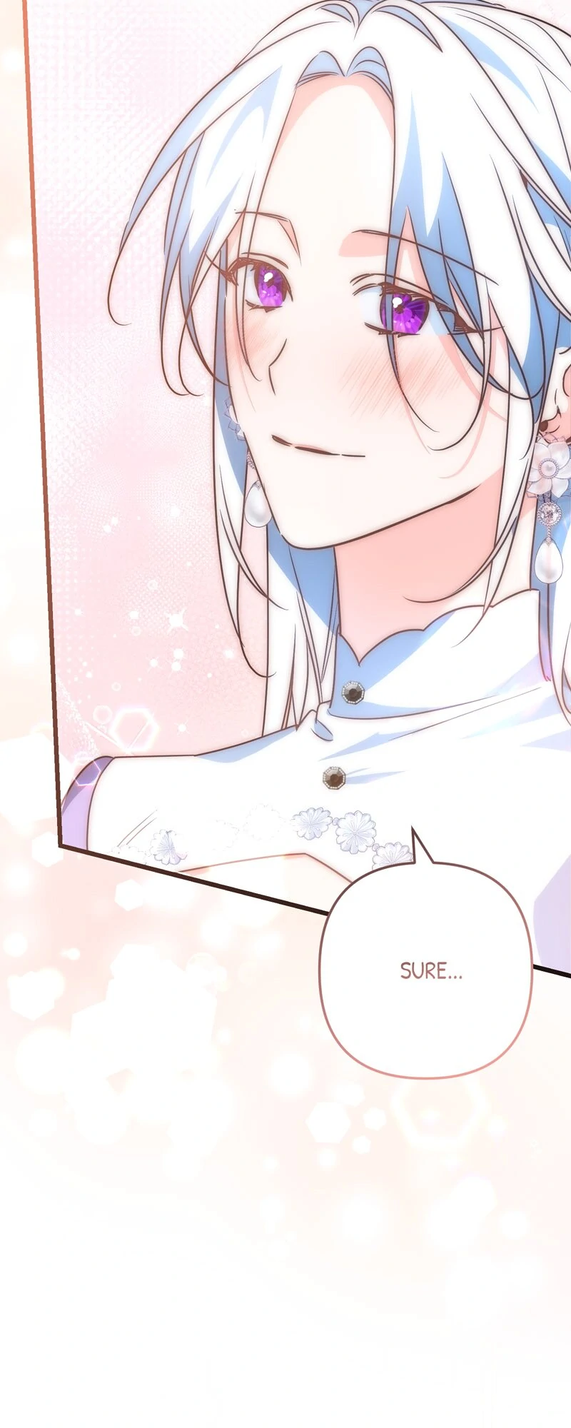 Will You Marry Me Under Contract, Your Highness? Chapter 29 - page 56