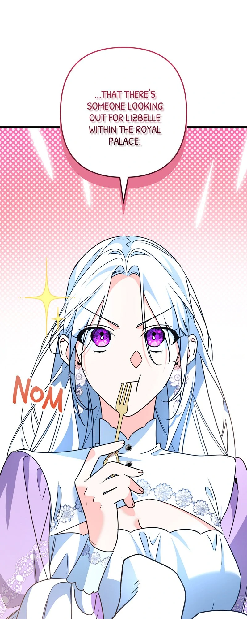 Will You Marry Me Under Contract, Your Highness? Chapter 29 - page 59