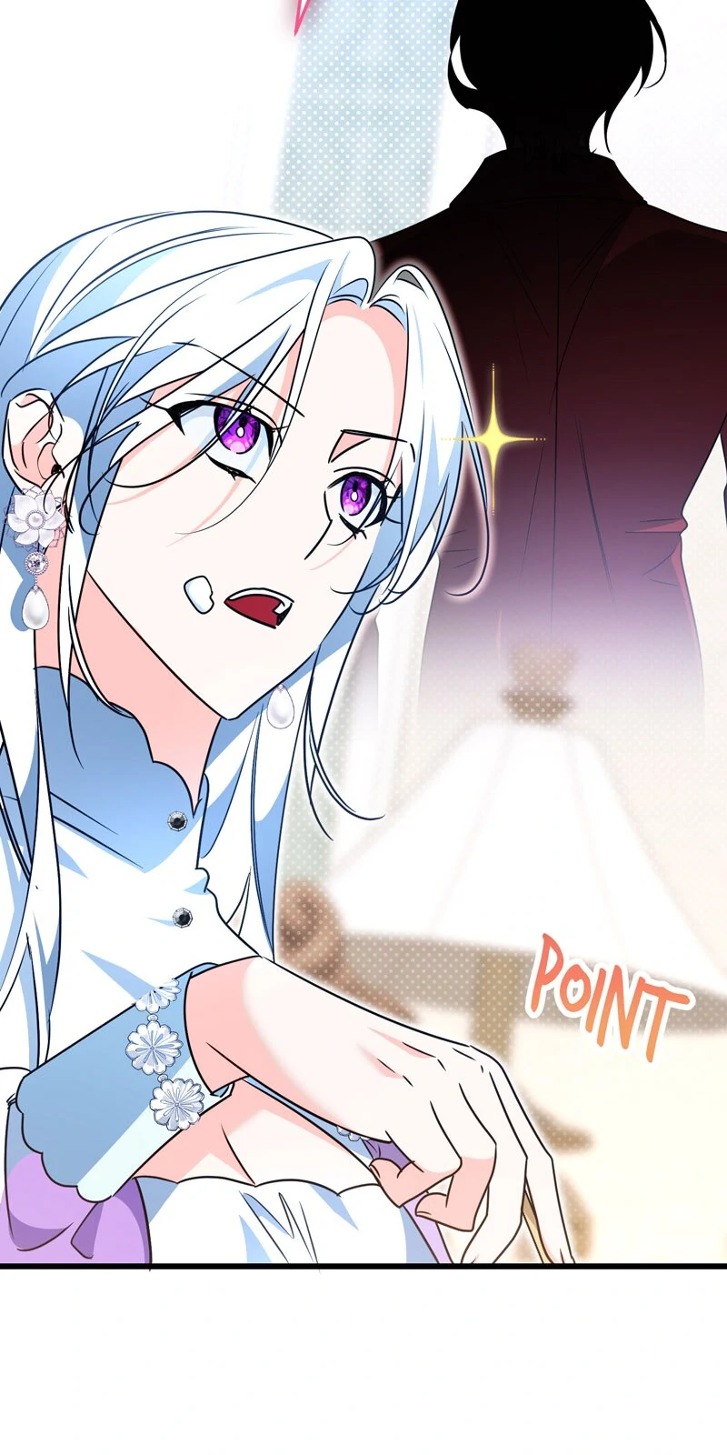 Will You Marry Me Under Contract, Your Highness? Chapter 29 - page 63