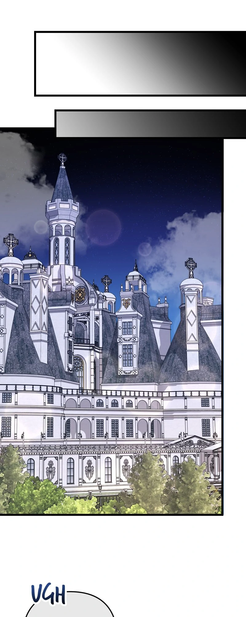 Will You Marry Me Under Contract, Your Highness? Chapter 29 - page 69