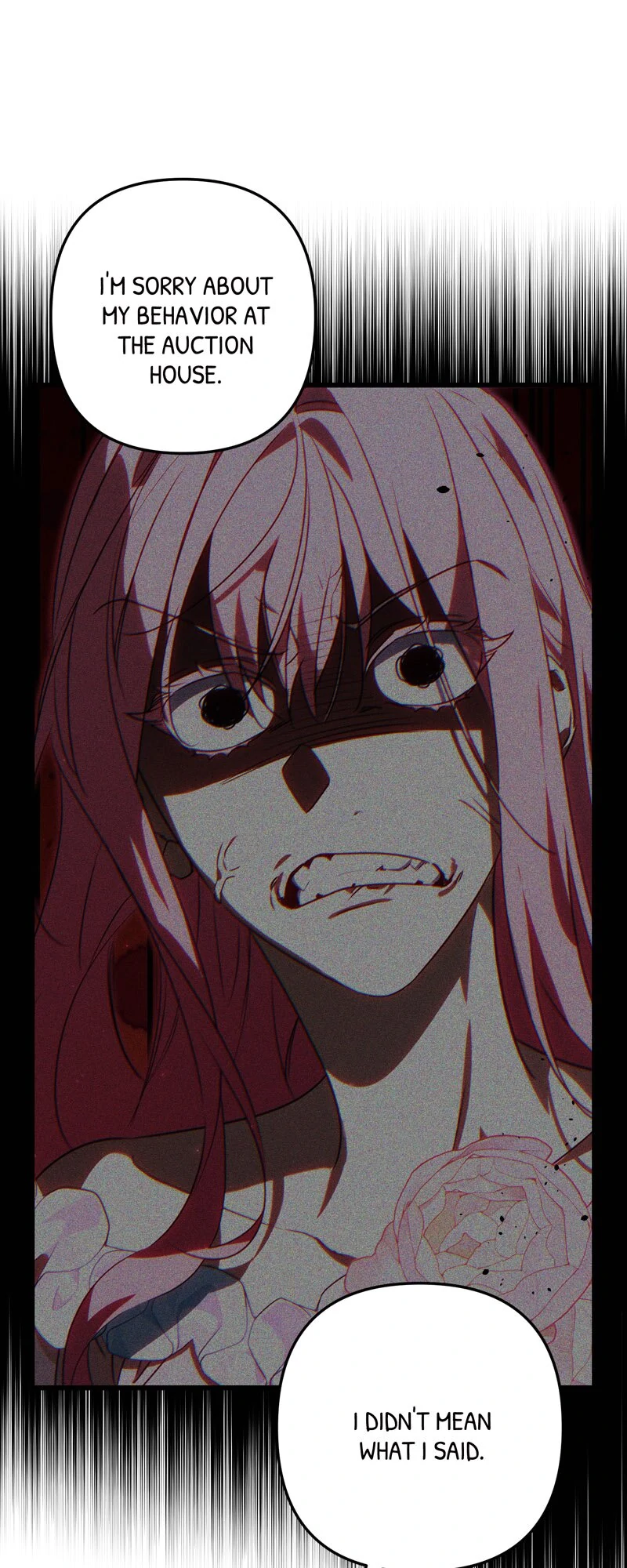 Will You Marry Me Under Contract, Your Highness? Chapter 29 - page 7