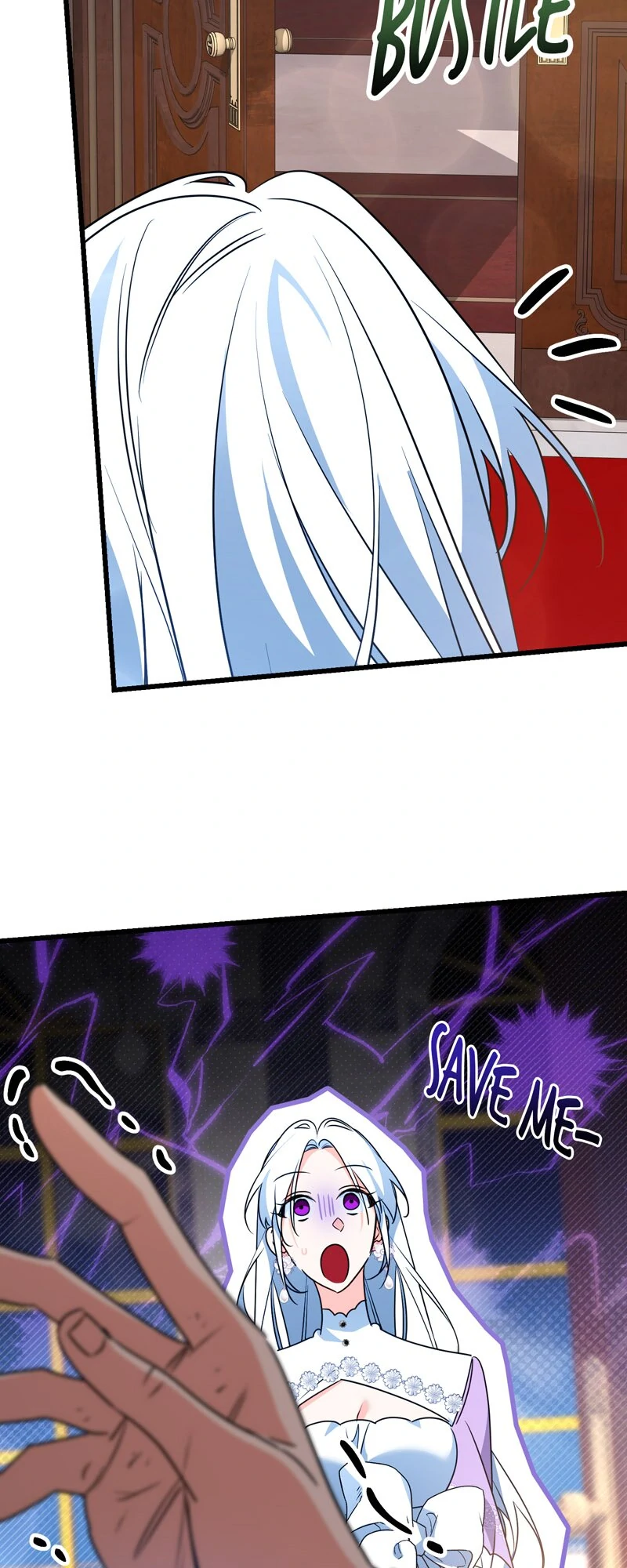 Will You Marry Me Under Contract, Your Highness? Chapter 29 - page 72