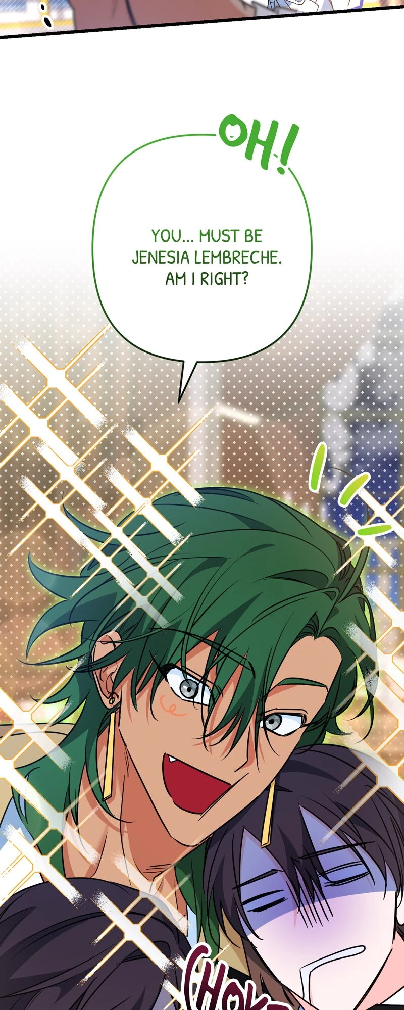 Will You Marry Me Under Contract, Your Highness? Chapter 29 - page 73