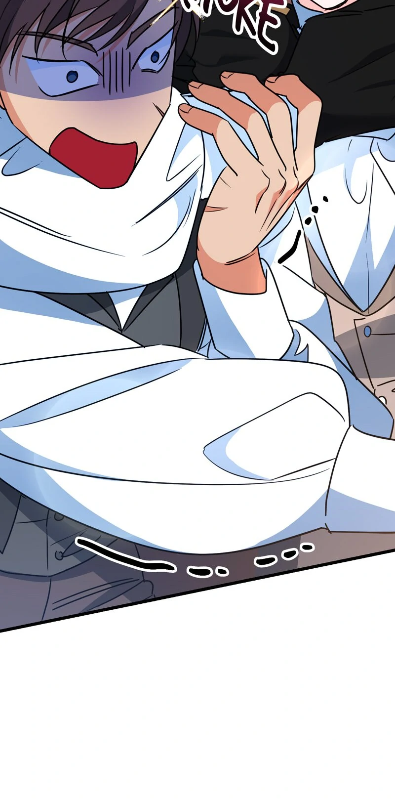 Will You Marry Me Under Contract, Your Highness? Chapter 29 - page 74