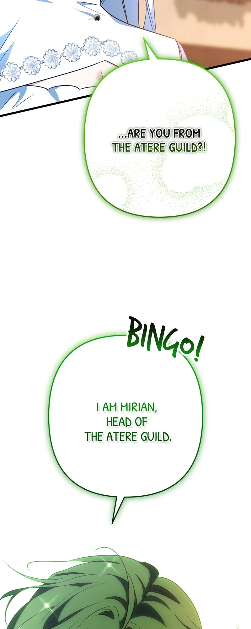 Will You Marry Me Under Contract, Your Highness? Chapter 29 - page 78