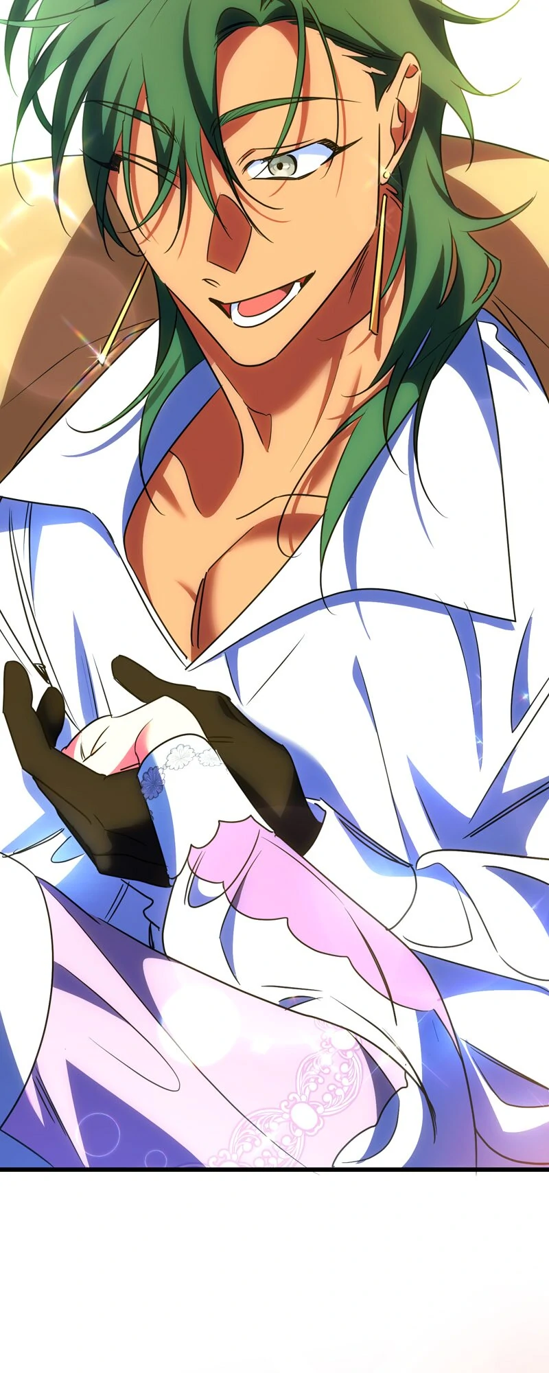 Will You Marry Me Under Contract, Your Highness? Chapter 29 - page 79