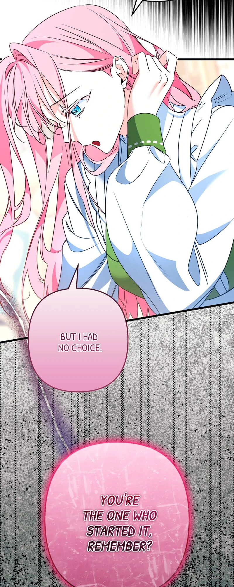 Will You Marry Me Under Contract, Your Highness? Chapter 29 - page 8