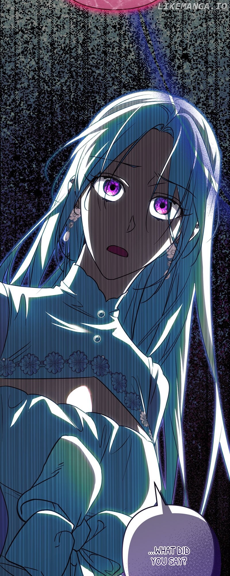 Will You Marry Me Under Contract, Your Highness? Chapter 29 - page 9