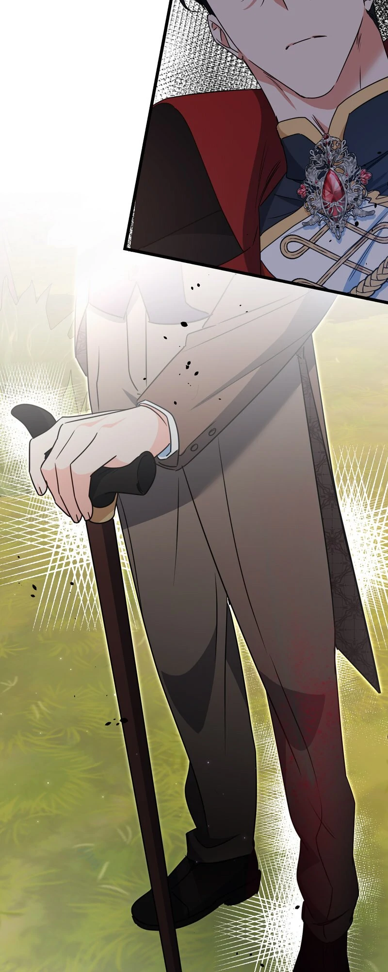 Will You Marry Me Under Contract, Your Highness? Chapter 28 - page 15