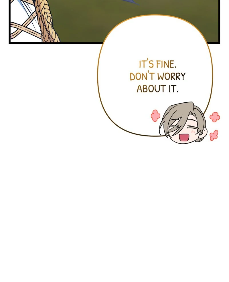 Will You Marry Me Under Contract, Your Highness? Chapter 28 - page 17