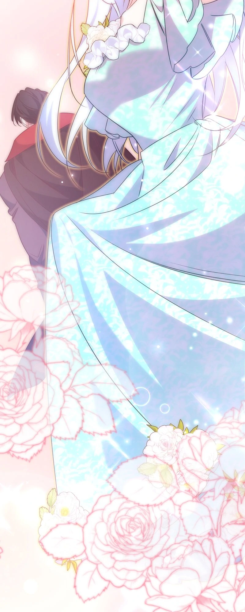 Will You Marry Me Under Contract, Your Highness? Chapter 28 - page 21