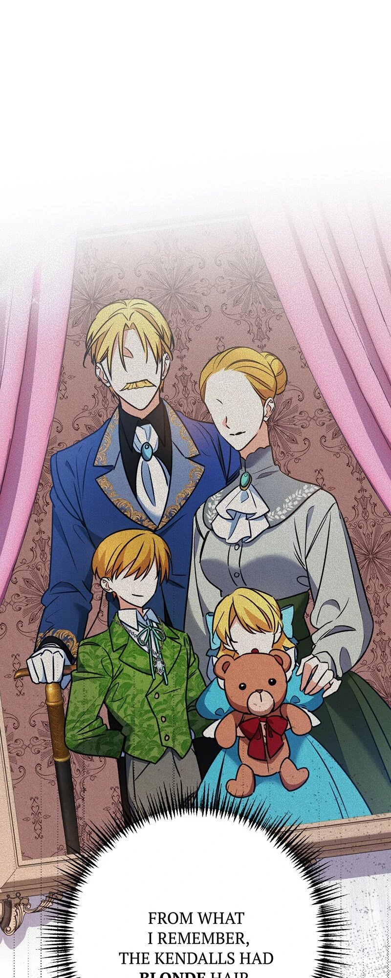 Will You Marry Me Under Contract, Your Highness? Chapter 28 - page 32