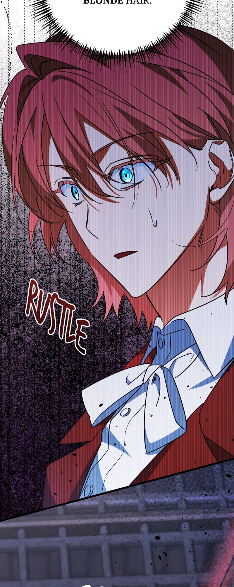 Will You Marry Me Under Contract, Your Highness? Chapter 28 - page 33