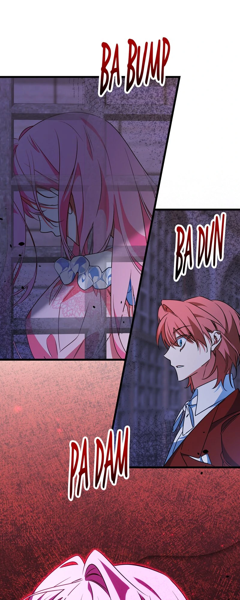 Will You Marry Me Under Contract, Your Highness? Chapter 28 - page 36