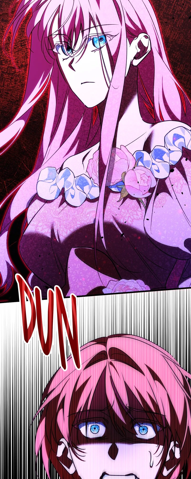 Will You Marry Me Under Contract, Your Highness? Chapter 28 - page 37