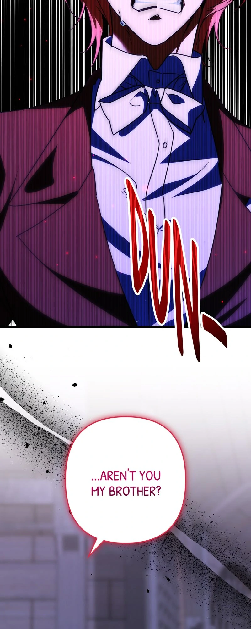 Will You Marry Me Under Contract, Your Highness? Chapter 28 - page 38