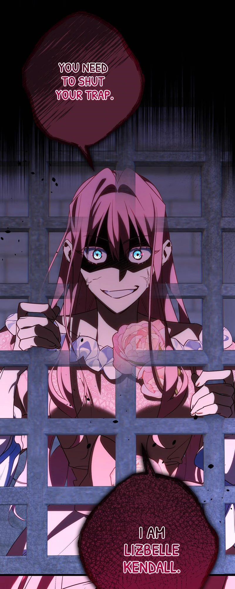 Will You Marry Me Under Contract, Your Highness? Chapter 28 - page 42