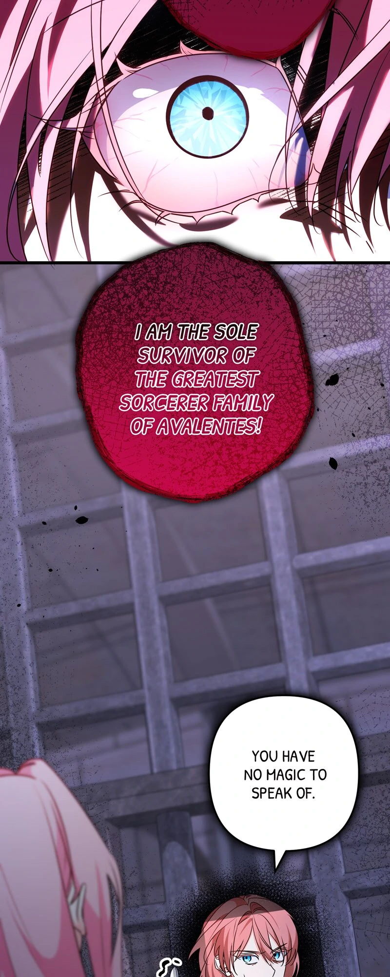 Will You Marry Me Under Contract, Your Highness? Chapter 28 - page 43