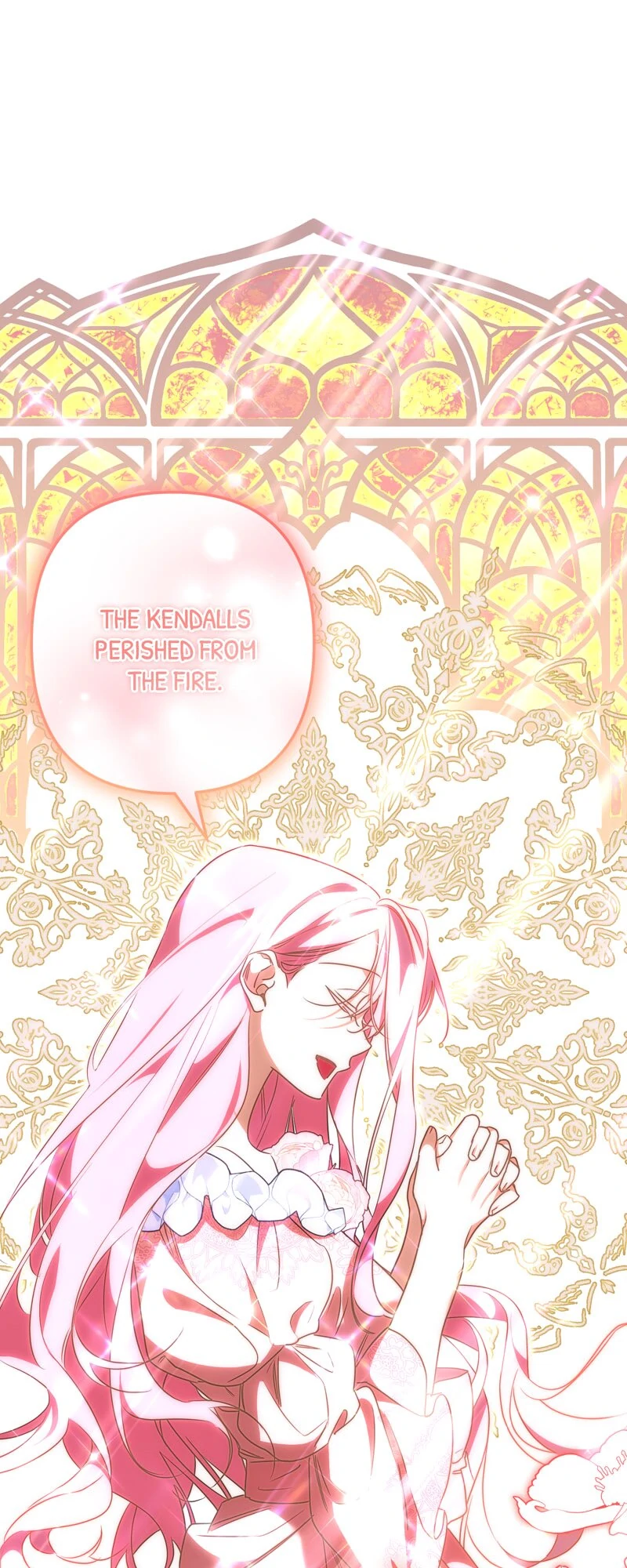 Will You Marry Me Under Contract, Your Highness? Chapter 28 - page 48