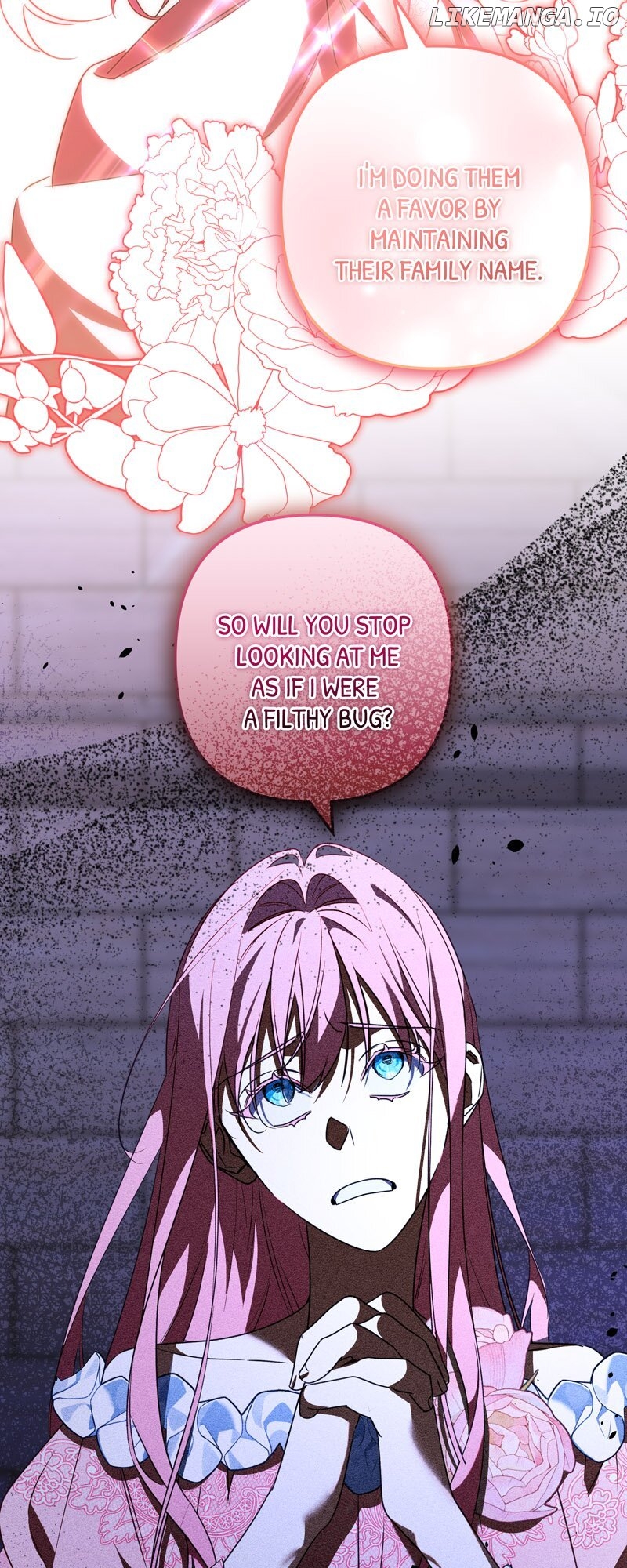 Will You Marry Me Under Contract, Your Highness? Chapter 28 - page 49