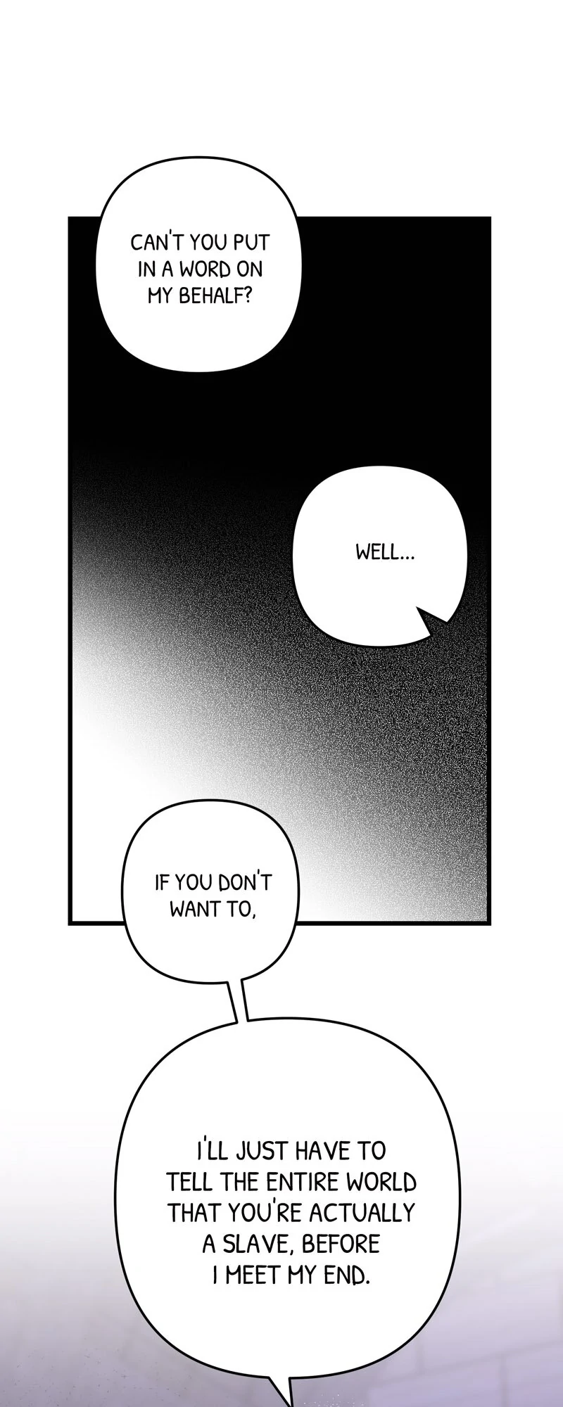 Will You Marry Me Under Contract, Your Highness? Chapter 28 - page 55