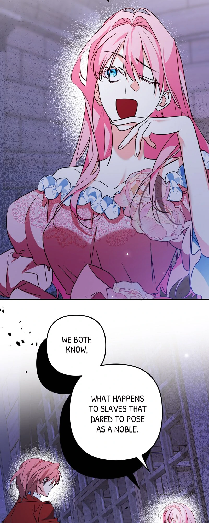 Will You Marry Me Under Contract, Your Highness? Chapter 28 - page 56