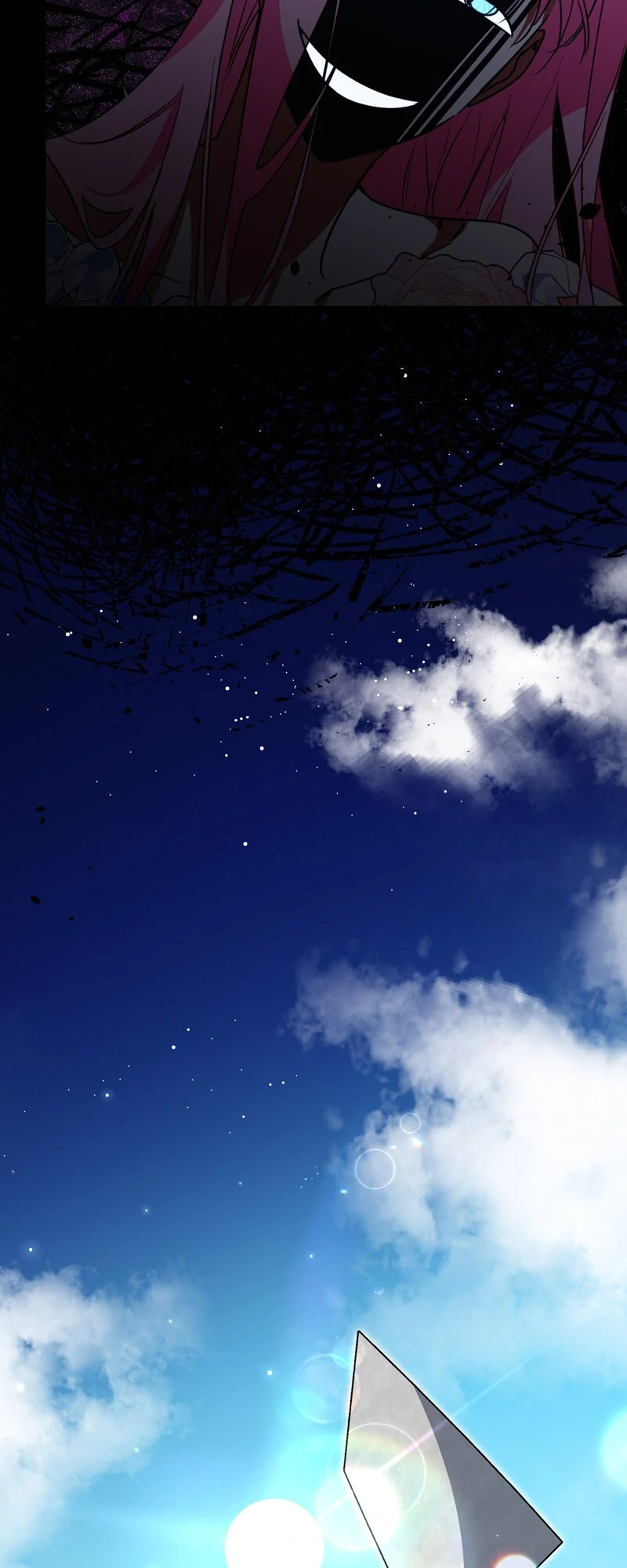 Will You Marry Me Under Contract, Your Highness? Chapter 28 - page 58