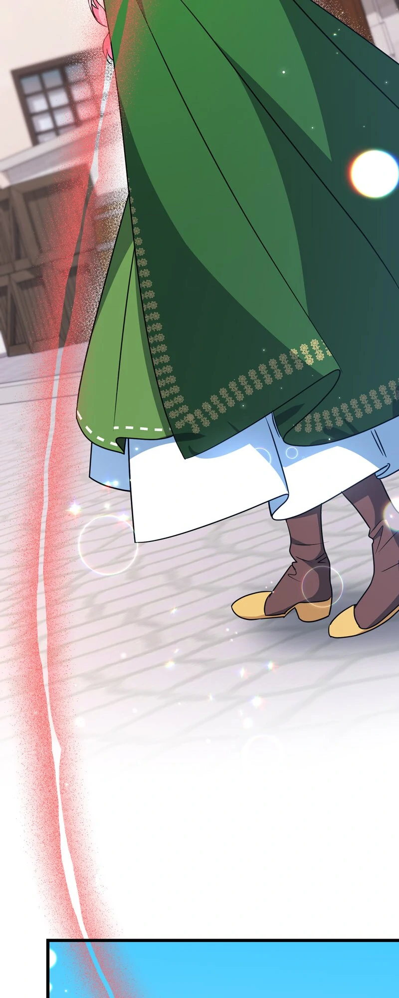 Will You Marry Me Under Contract, Your Highness? Chapter 28 - page 63