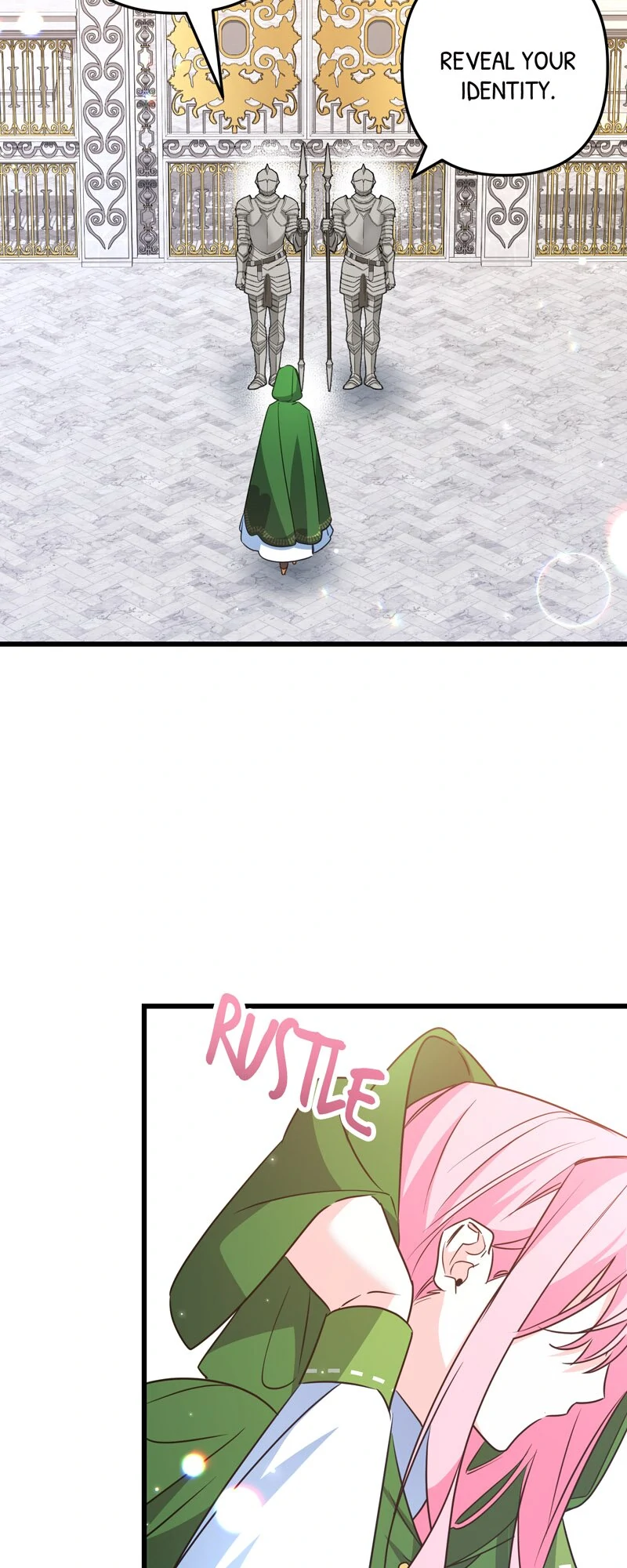 Will You Marry Me Under Contract, Your Highness? Chapter 28 - page 65