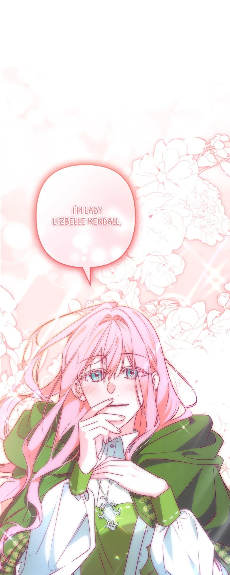 Will You Marry Me Under Contract, Your Highness? Chapter 28 - page 67