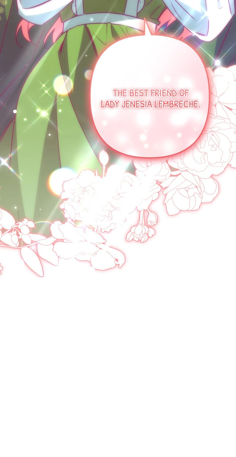 Will You Marry Me Under Contract, Your Highness? Chapter 28 - page 68