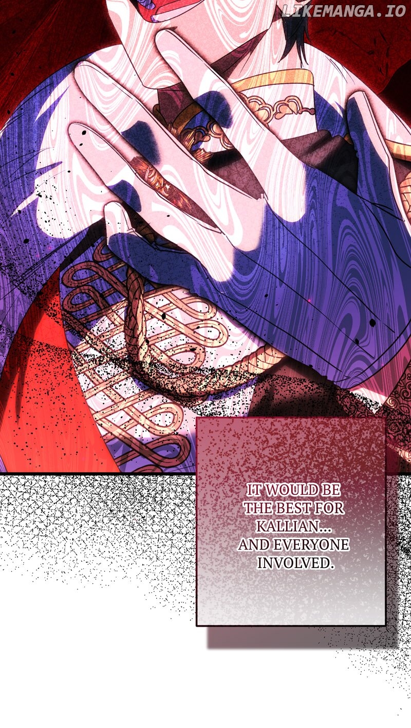 Will You Marry Me Under Contract, Your Highness? Chapter 30 - page 42