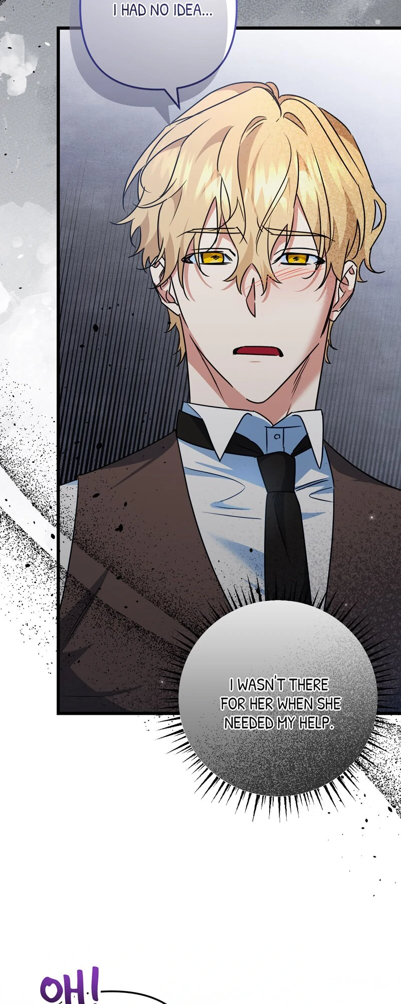 Will You Marry Me Under Contract, Your Highness? Chapter 30 - page 51