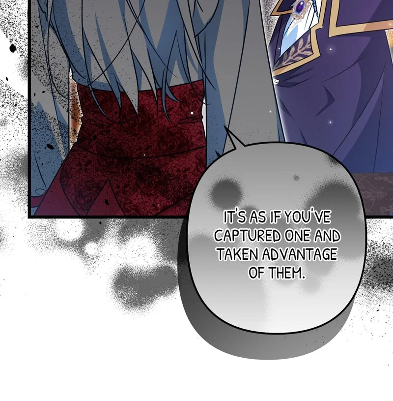 Will You Marry Me Under Contract, Your Highness? Chapter 30 - page 65