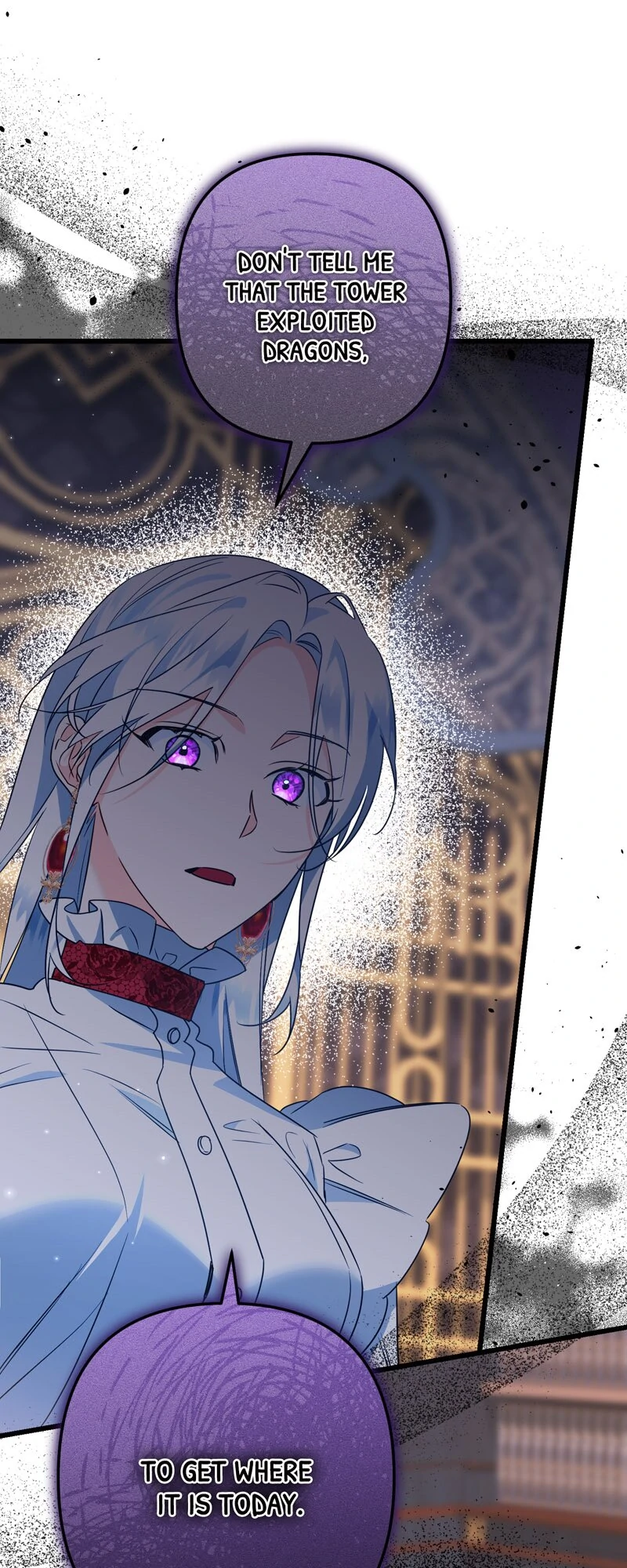 Will You Marry Me Under Contract, Your Highness? Chapter 30 - page 66