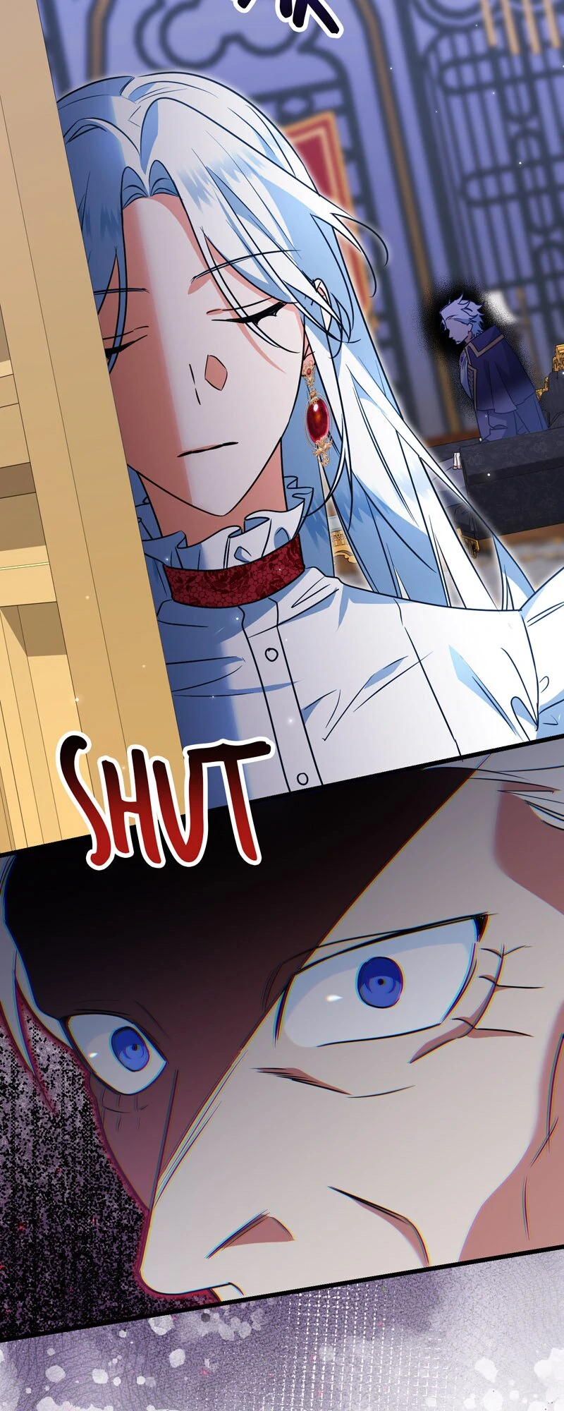 Will You Marry Me Under Contract, Your Highness? Chapter 30 - page 73