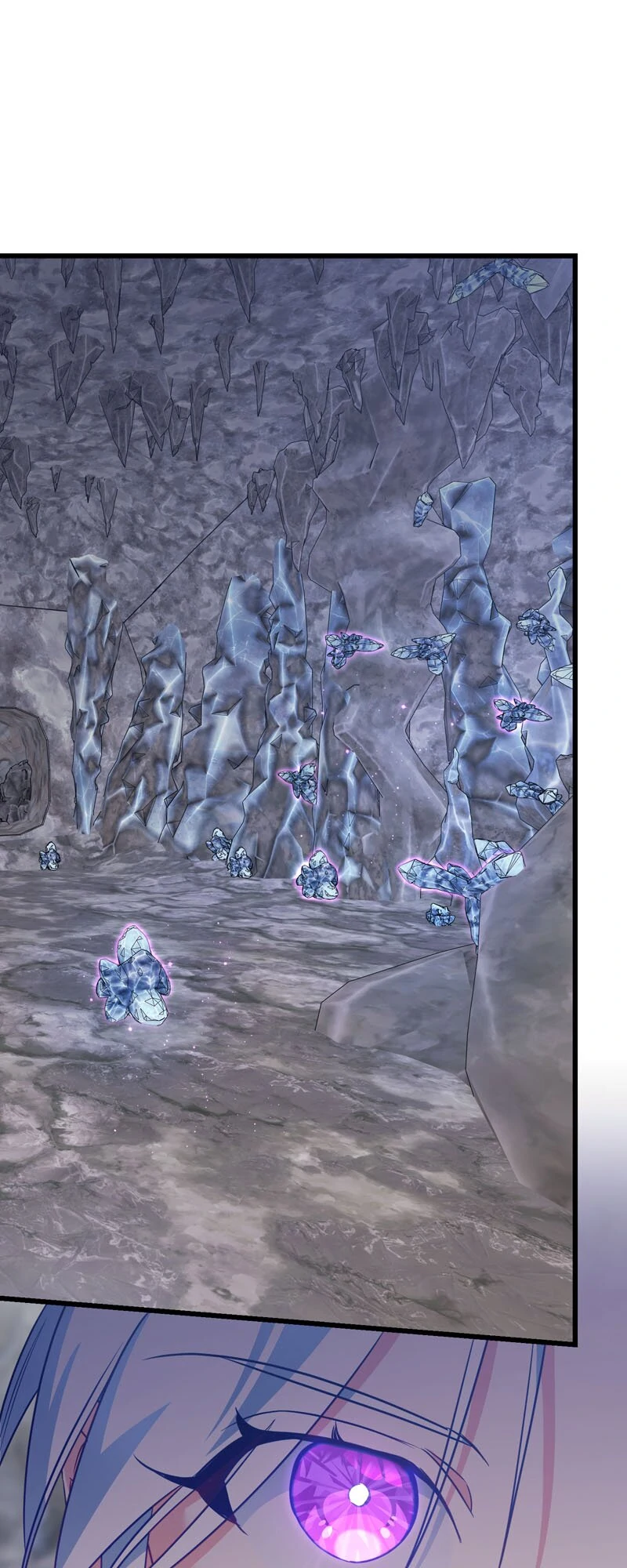 Will You Marry Me Under Contract, Your Highness? Chapter 32 - page 44