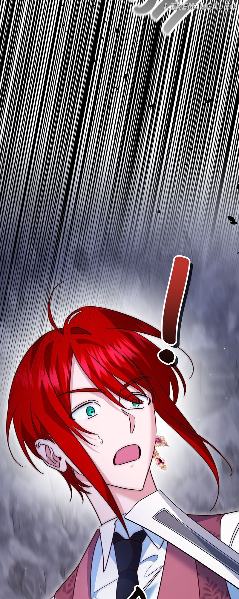 Will You Marry Me Under Contract, Your Highness? Chapter 32 - page 50