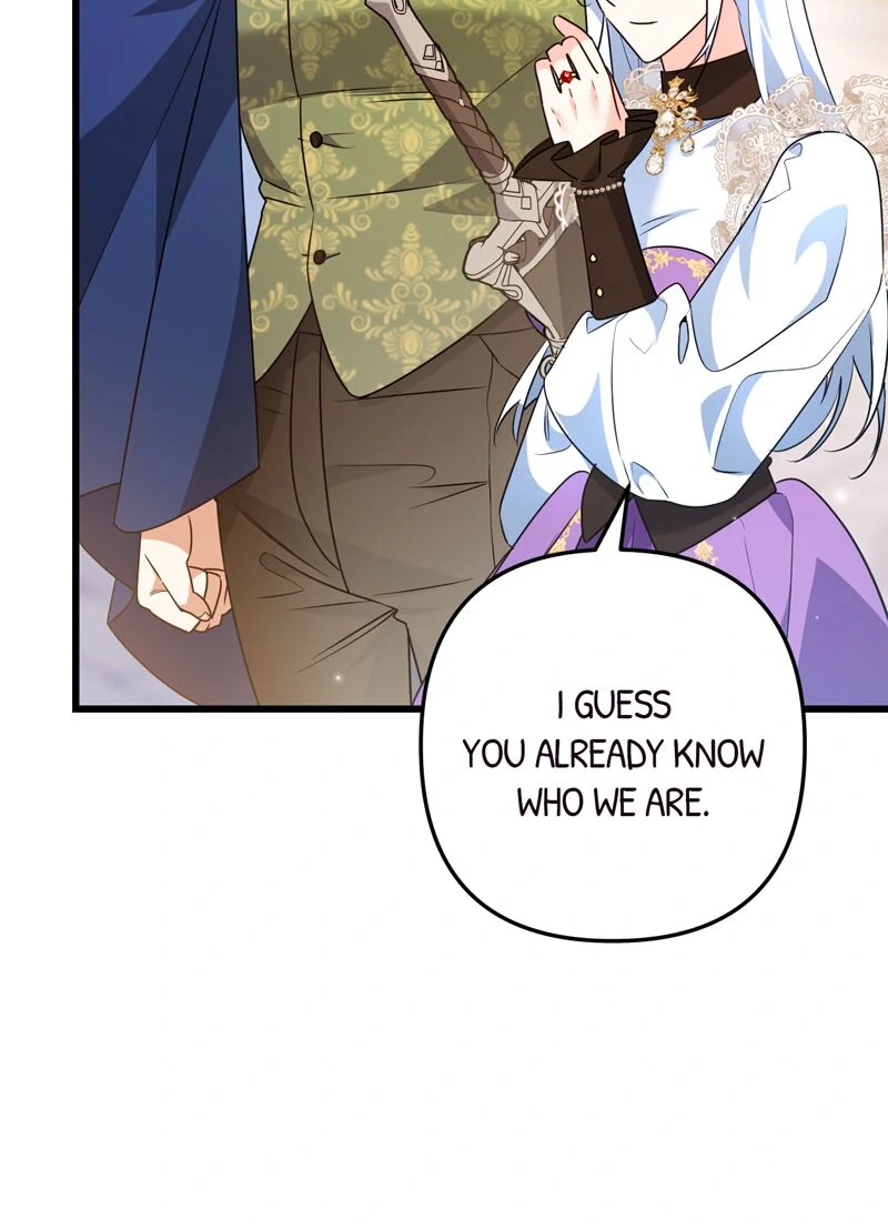 Will You Marry Me Under Contract, Your Highness? Chapter 32 - page 6