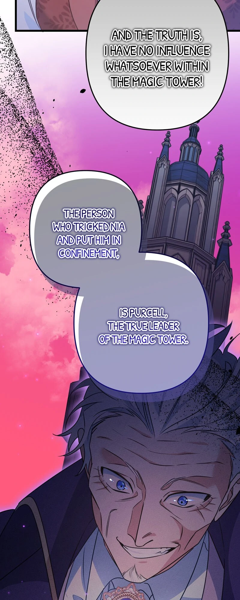 Will You Marry Me Under Contract, Your Highness? Chapter 32 - page 61