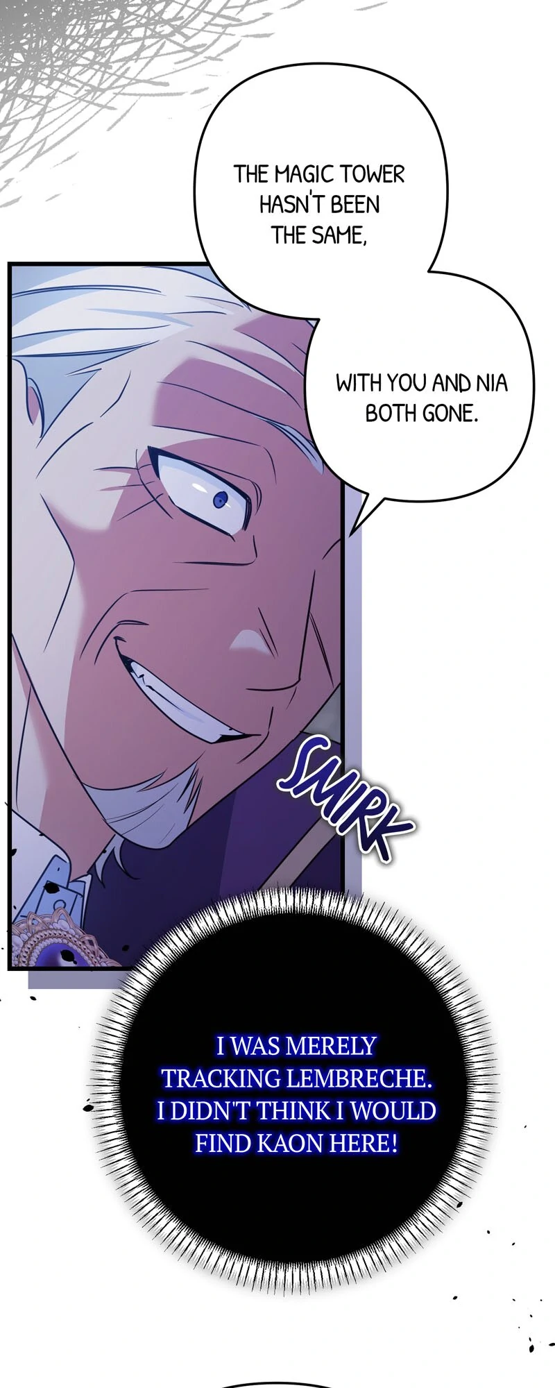 Will You Marry Me Under Contract, Your Highness? Chapter 32 - page 66