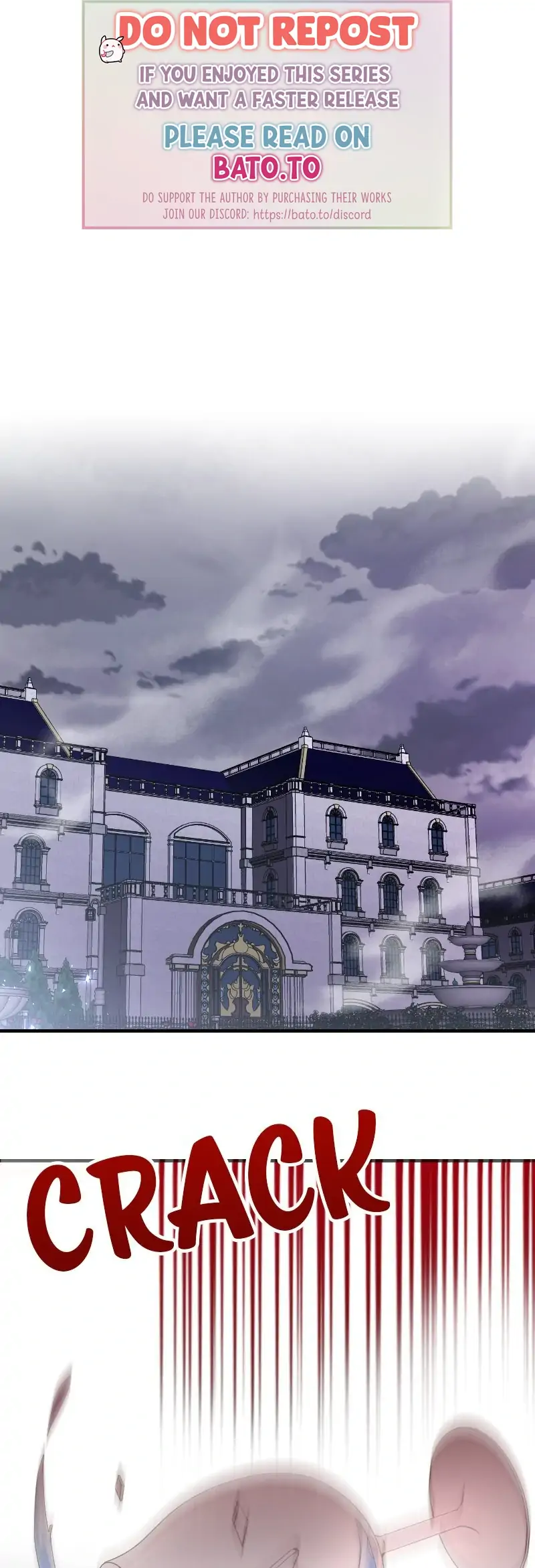 Our Fate Starts With the Notebook Chapter 27 - page 1