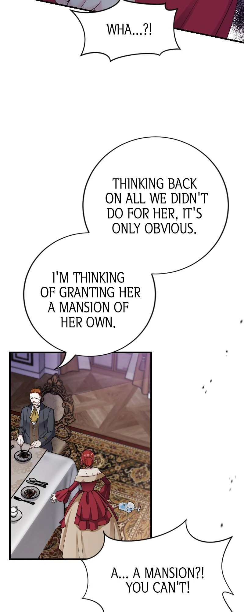 Our Fate Starts With the Notebook Chapter 27 - page 11