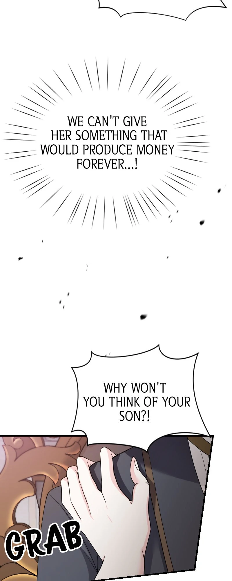 Our Fate Starts With the Notebook Chapter 27 - page 12