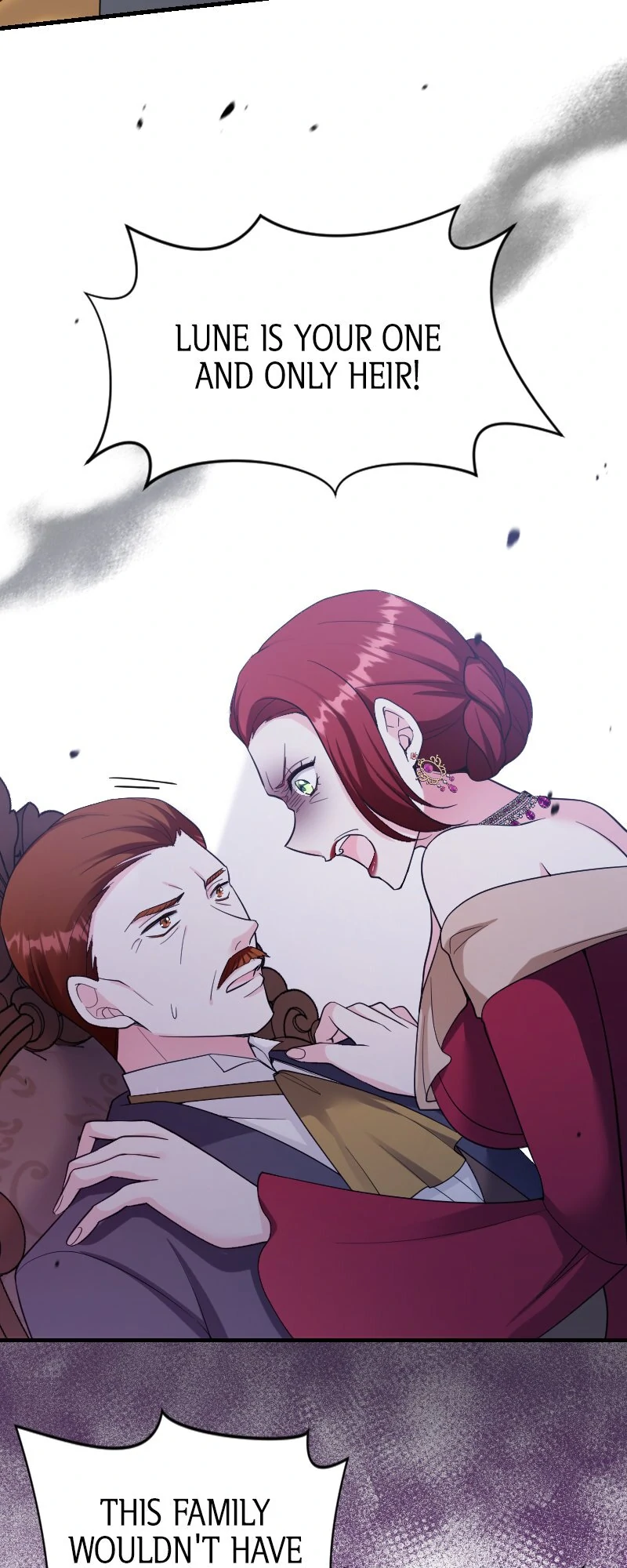 Our Fate Starts With the Notebook Chapter 27 - page 13