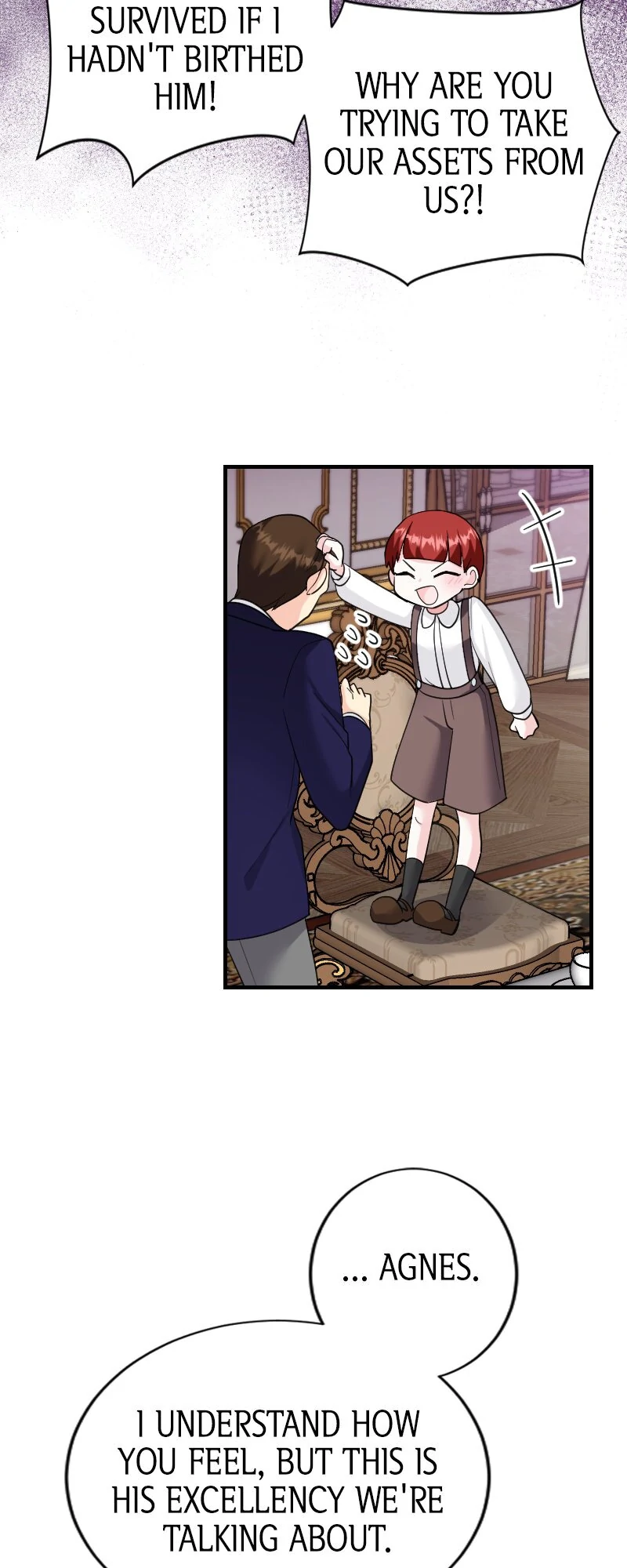 Our Fate Starts With the Notebook Chapter 27 - page 14