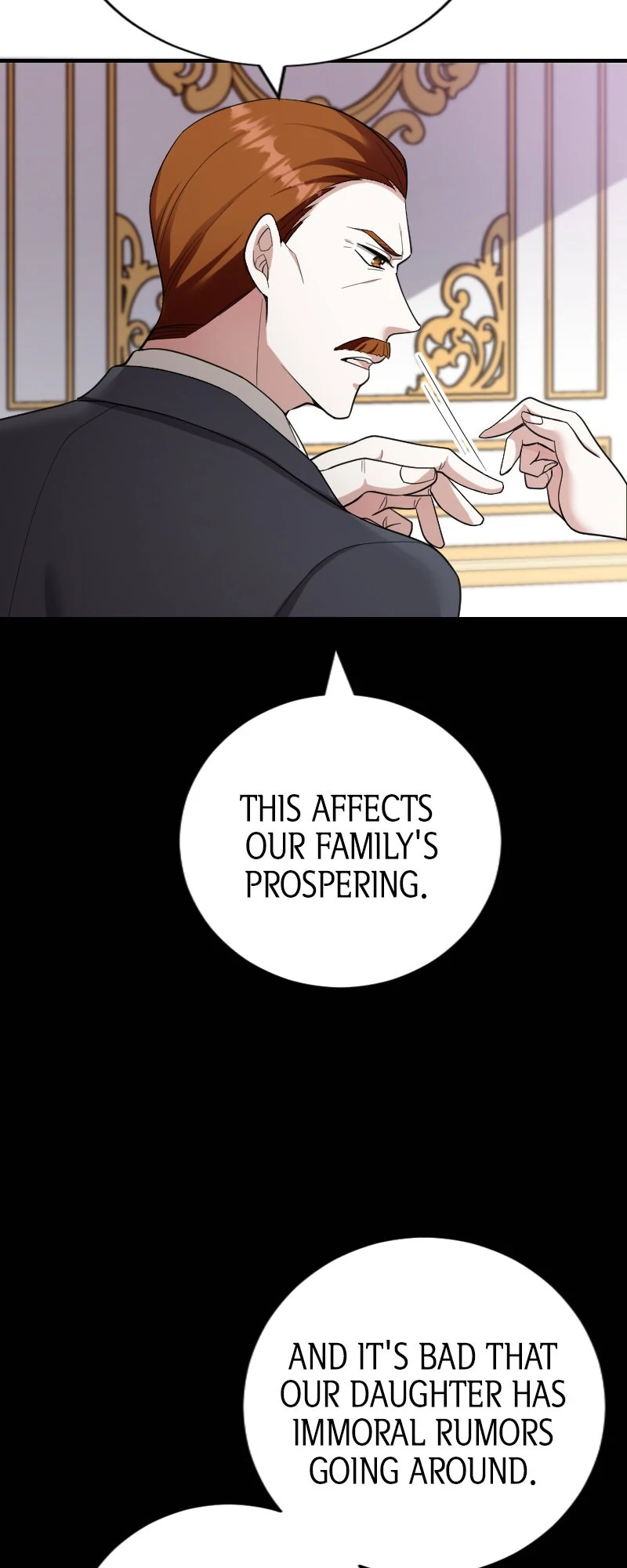 Our Fate Starts With the Notebook Chapter 27 - page 15