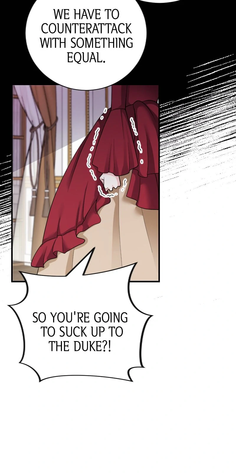 Our Fate Starts With the Notebook Chapter 27 - page 16